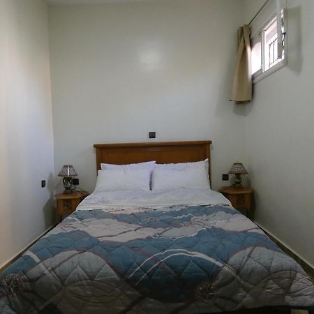 Bed and Breakfast Anza Surfside House à Agadir Extérieur photo