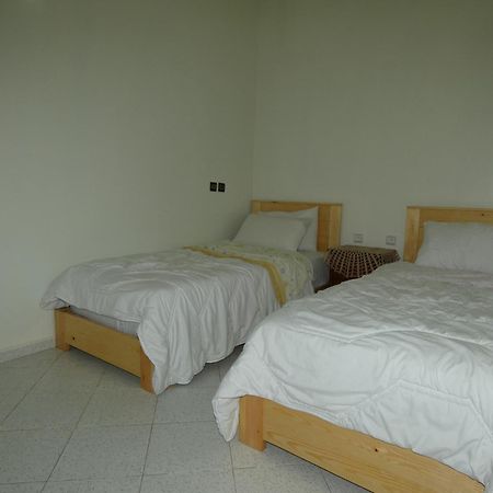 Bed and Breakfast Anza Surfside House à Agadir Extérieur photo