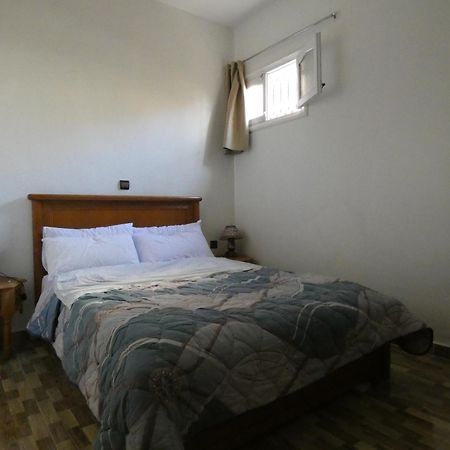 Bed and Breakfast Anza Surfside House à Agadir Extérieur photo