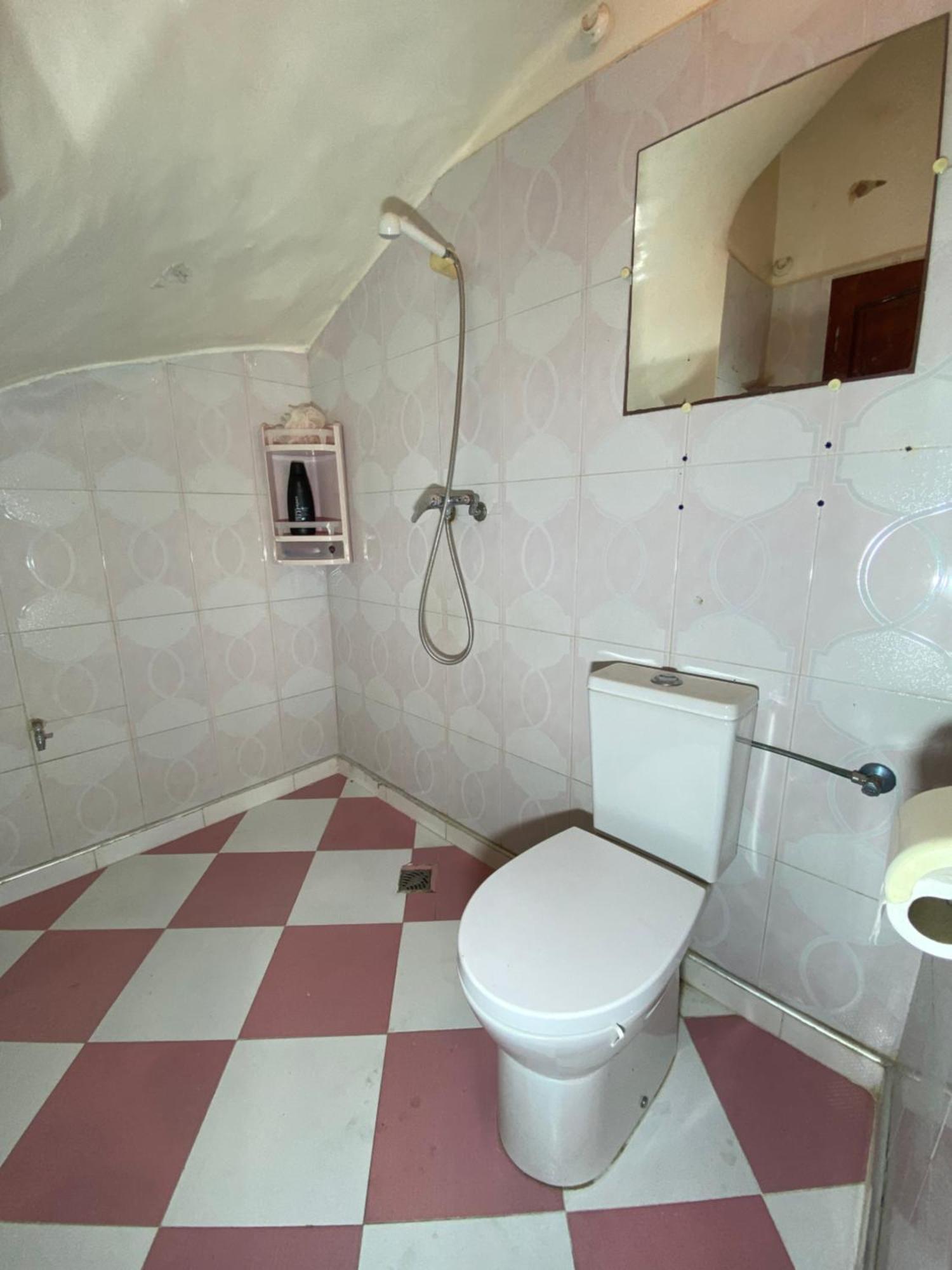 Bed and Breakfast Anza Surfside House à Agadir Extérieur photo