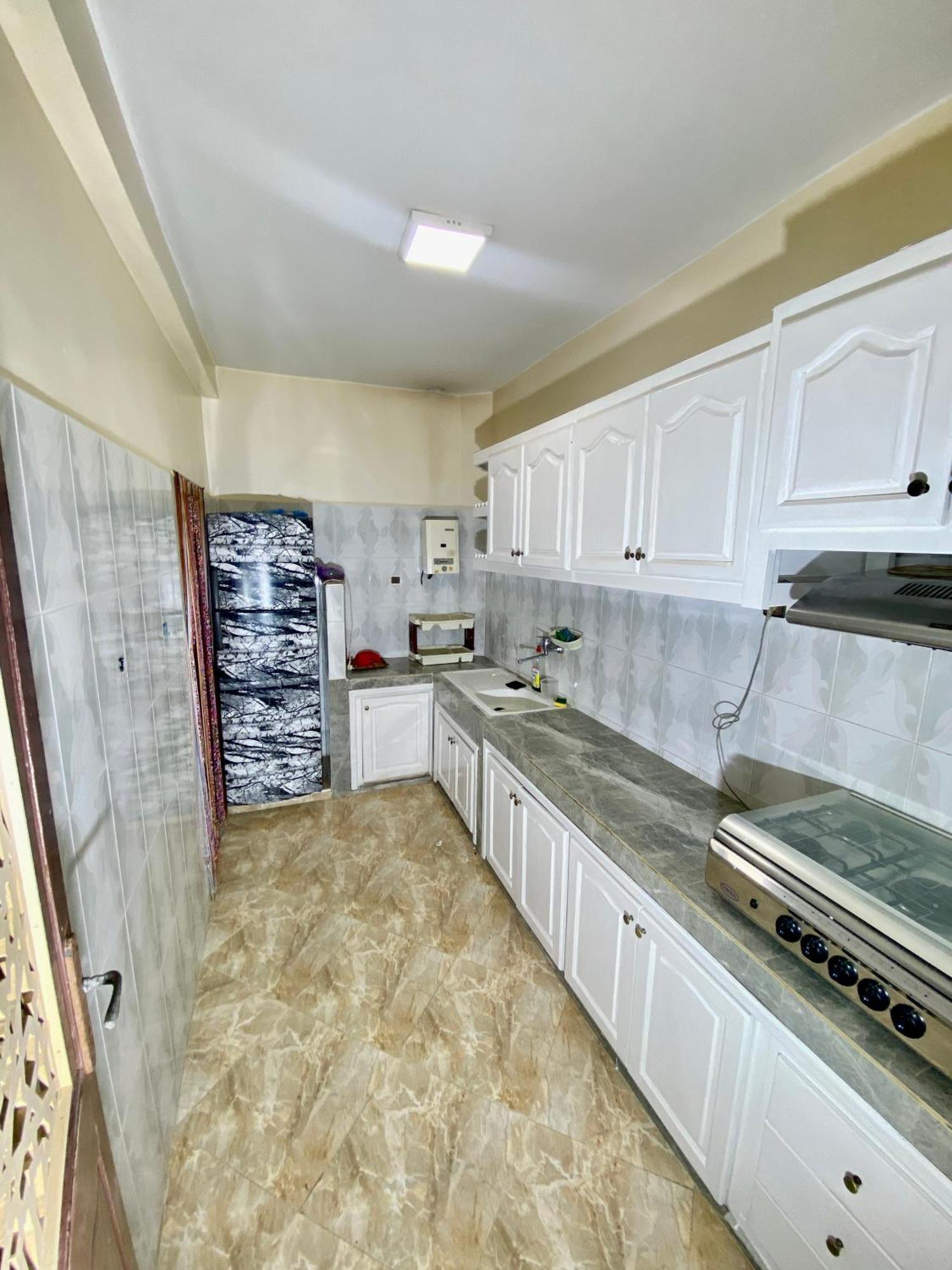 Bed and Breakfast Anza Surfside House à Agadir Extérieur photo