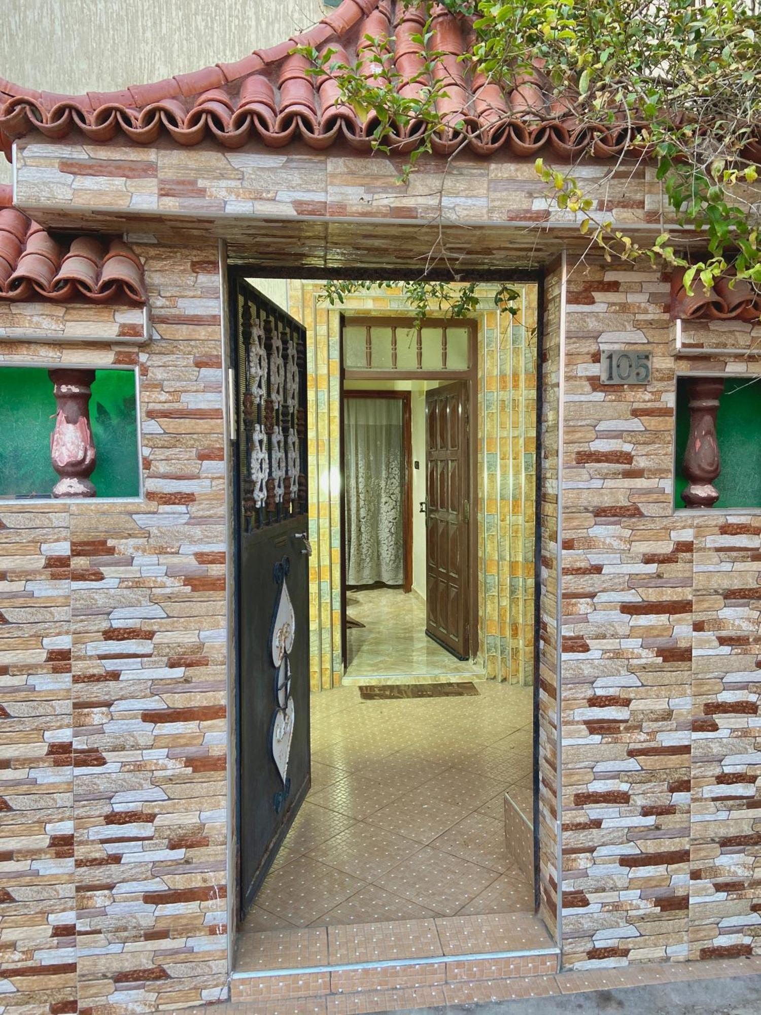 Bed and Breakfast Anza Surfside House à Agadir Extérieur photo
