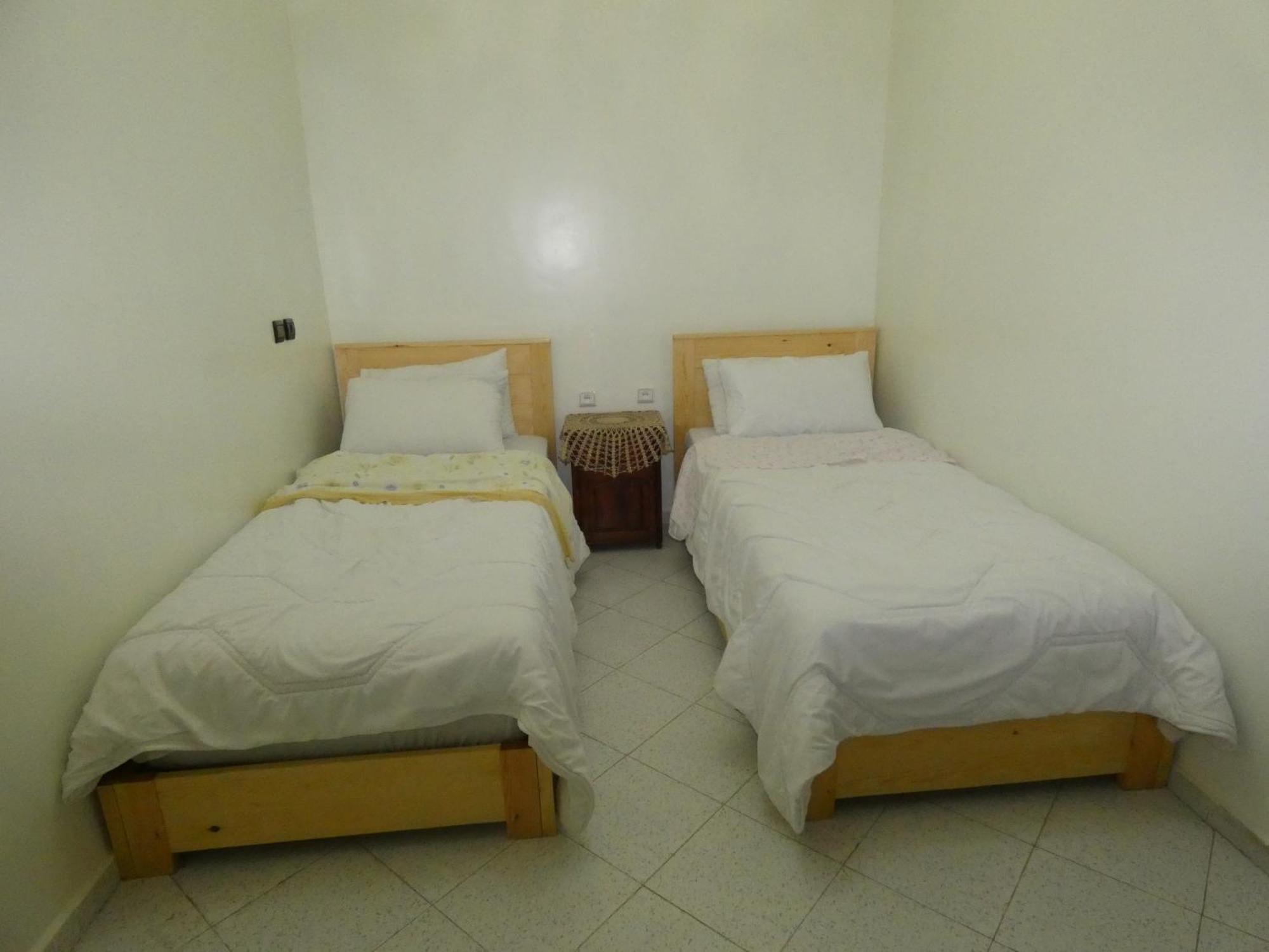 Bed and Breakfast Anza Surfside House à Agadir Extérieur photo
