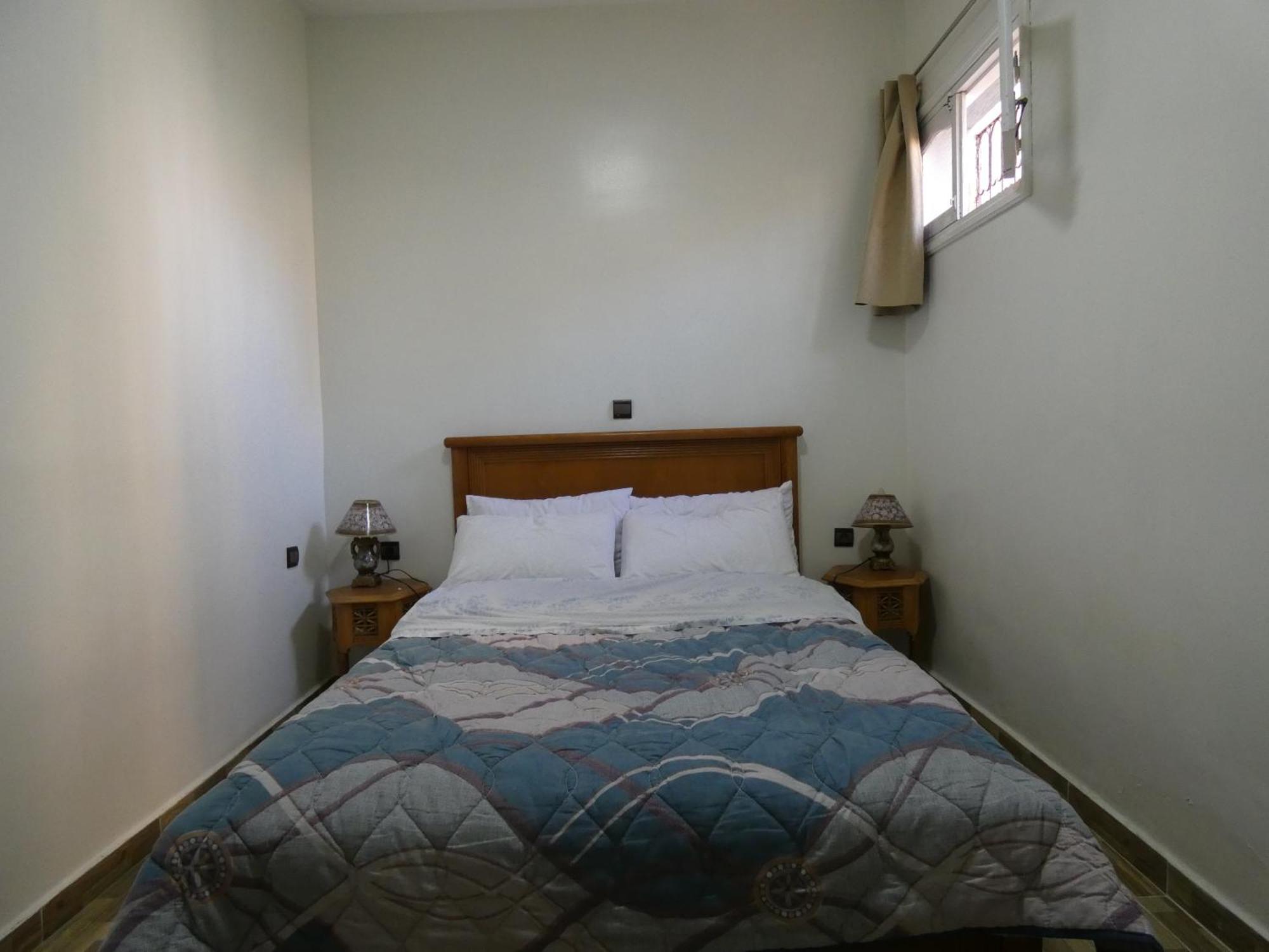 Bed and Breakfast Anza Surfside House à Agadir Extérieur photo