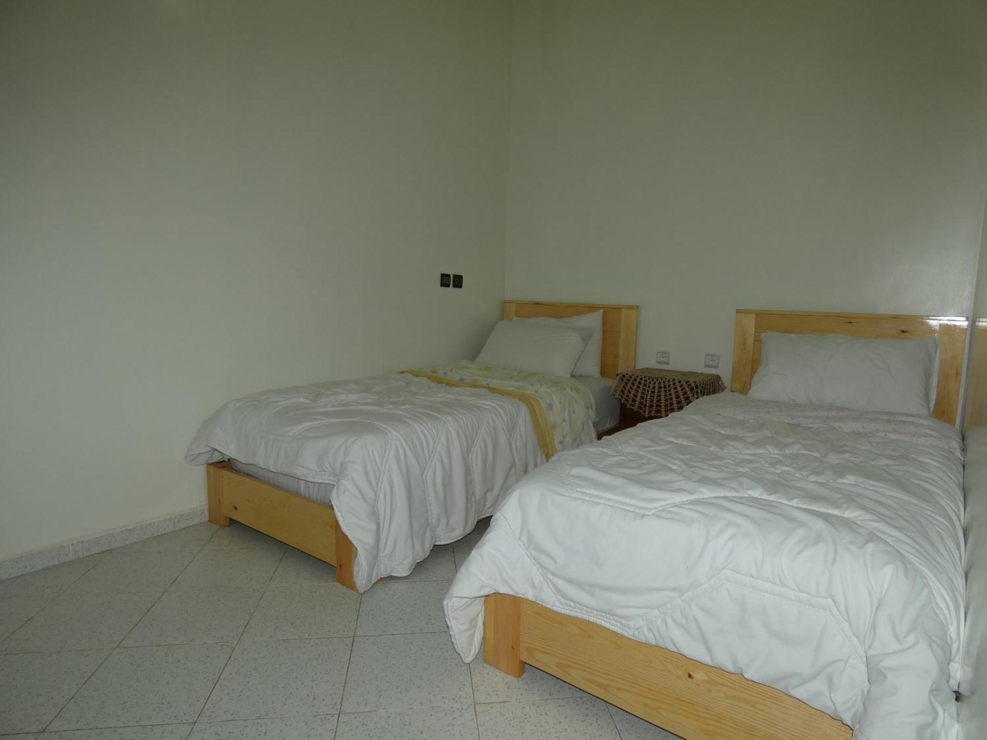 Bed and Breakfast Anza Surfside House à Agadir Extérieur photo