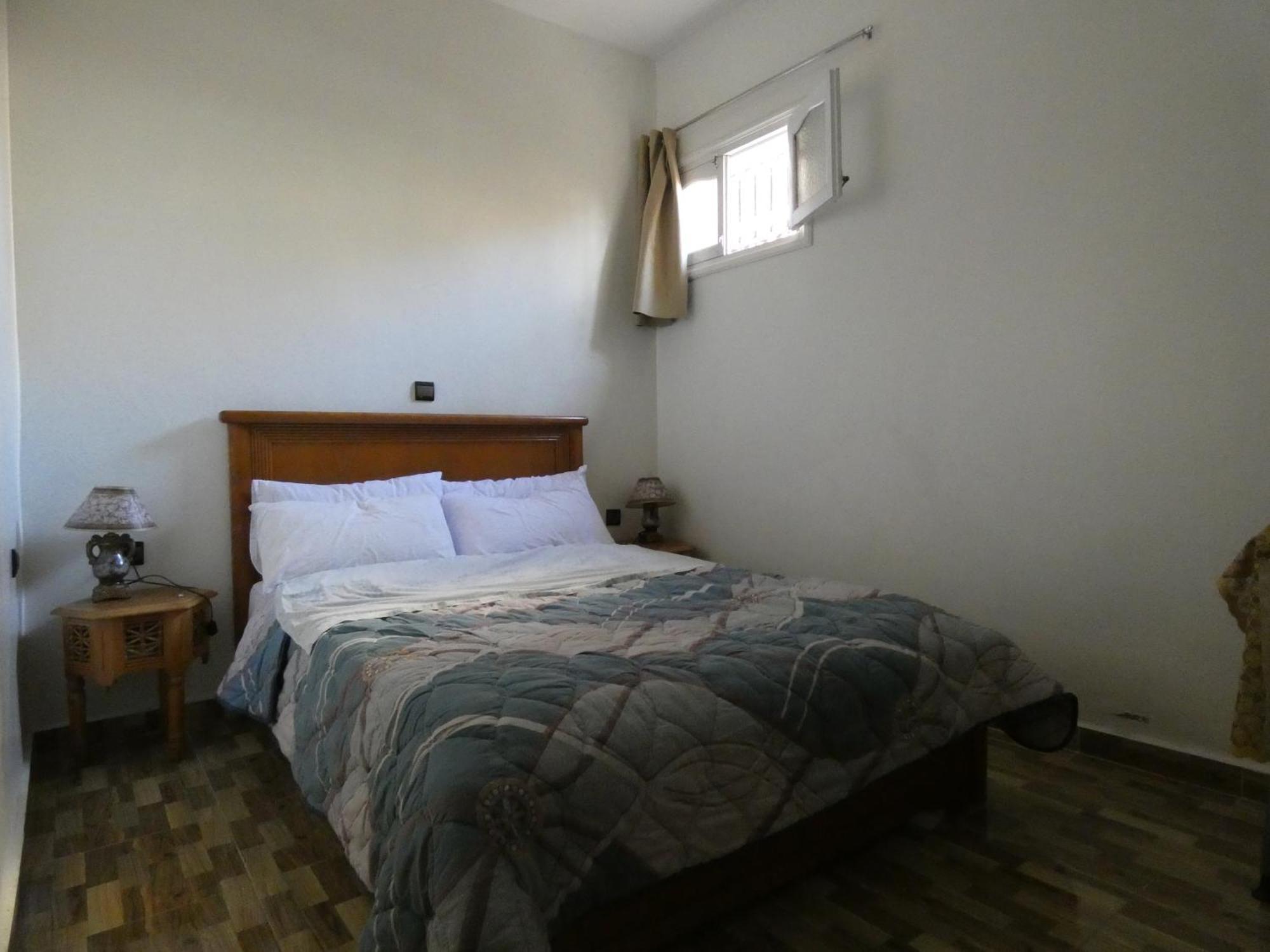 Bed and Breakfast Anza Surfside House à Agadir Extérieur photo